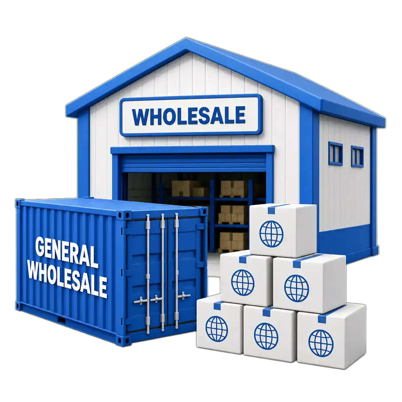 General Wholesale